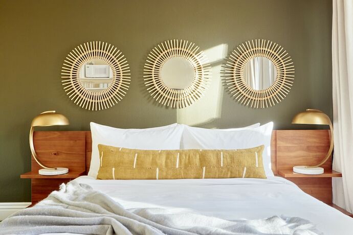 Imagen general del Hotel Kasa Gaslamp Quarter San Diego. Foto 4