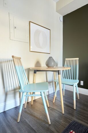 Imagen general del Hotel Kasa Gaslamp Quarter San Diego. Foto 7