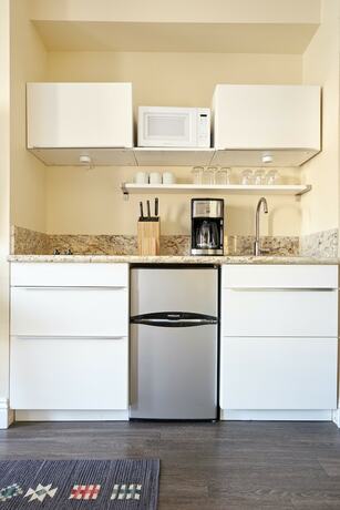 Imagen general del Hotel Kasa Gaslamp Quarter San Diego. Foto 8