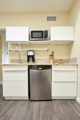 Imagen general del Hotel Kasa Gaslamp Quarter San Diego. Foto 13