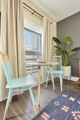 Imagen general del Hotel Kasa Gaslamp Quarter San Diego. Foto 15