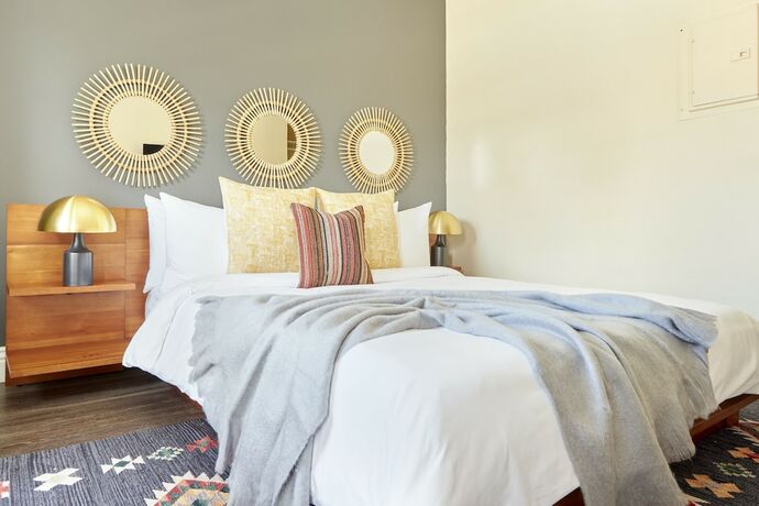 Imagen general del Hotel Kasa Gaslamp Quarter San Diego. Foto 16