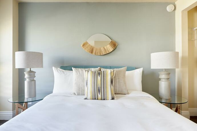 Imagen de la habitación del Hotel Kasa Gaslamp Quarter San Diego. Foto 17