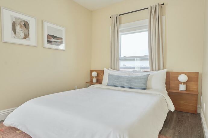 Imagen de la habitación del Hotel Kasa Gaslamp Quarter San Diego. Foto 20