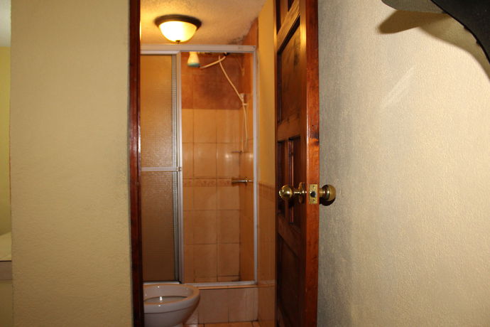 Imagen de la habitación del Hotel Kasa Kamelot. Foto 12