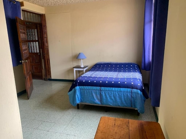 Imagen de la habitación del Hotel Kasa Kiwi Hostel and Travel. Foto 5