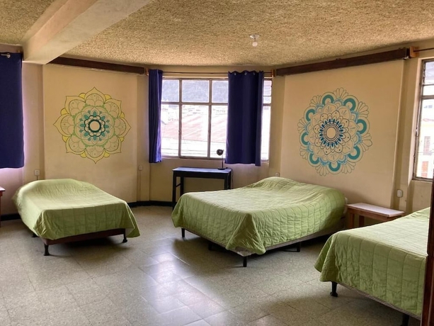 Imagen de la habitación del Hotel Kasa Kiwi Hostel and Travel. Foto 8
