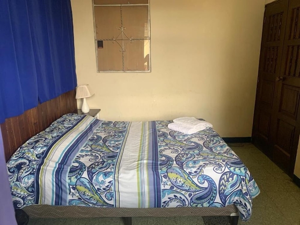 Imagen de la habitación del Hotel Kasa Kiwi Hostel and Travel. Foto 11