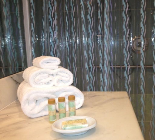Imagen de la habitación del Hotel Kasa La Flora Miami Beach. Foto 4