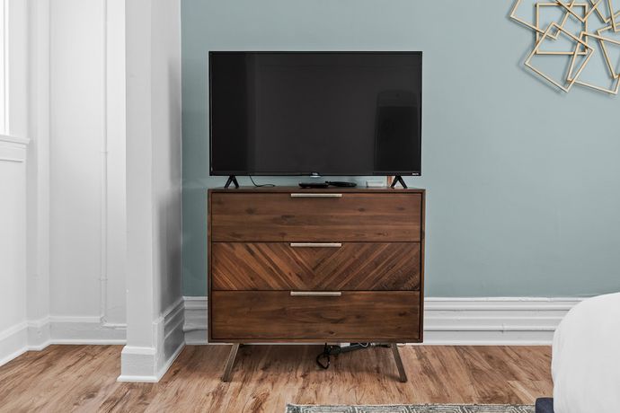 Imagen de la habitación del Hotel Kasa La Monarca San Francisco. Foto 12