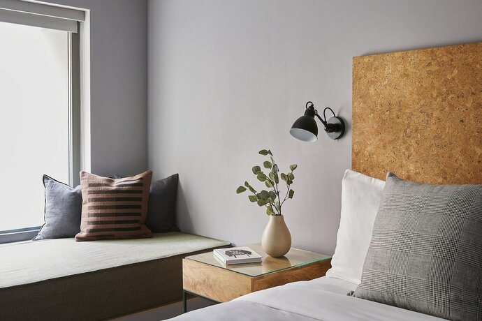 Imagen general del Hotel Kasa Lantern Lower East Side. Foto 7