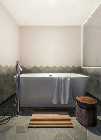 Imagen de la habitación del Hotel Kasa Lantern Lower East Side. Foto 18