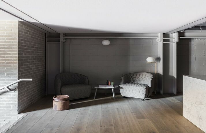 Imagen general del Hotel Kasa Lantern Lower East Side. Foto 8