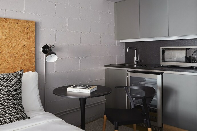 Imagen general del Hotel Kasa Lantern Lower East Side. Foto 14