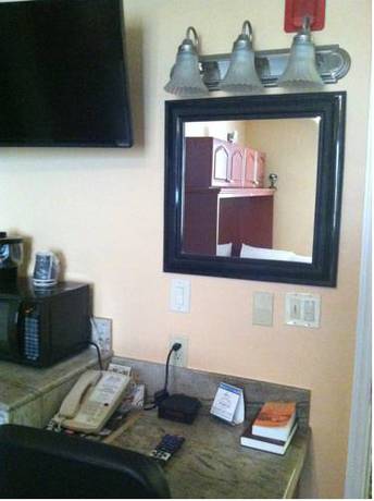 Imagen de la habitación del Hotel Kasa Niche Redwood City. Foto 3