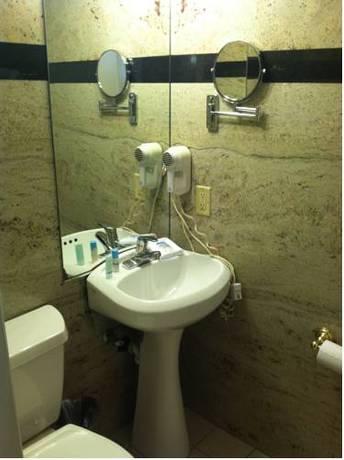 Imagen de la habitación del Hotel Kasa Niche Redwood City. Foto 4