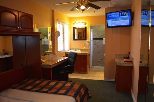 Imagen de la habitación del Hotel Kasa Niche Redwood City. Foto 5