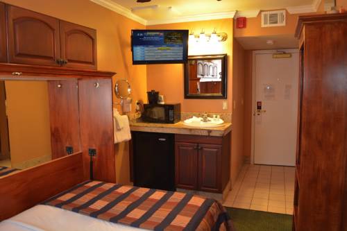 Imagen de la habitación del Hotel Kasa Niche Redwood City. Foto 6