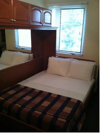 Imagen de la habitación del Hotel Kasa Niche Redwood City. Foto 7