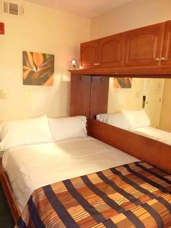 Imagen de la habitación del Hotel Kasa Niche Redwood City. Foto 8