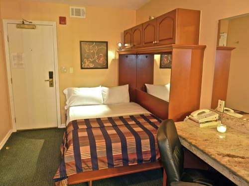 Imagen de la habitación del Hotel Kasa Niche Redwood City. Foto 11
