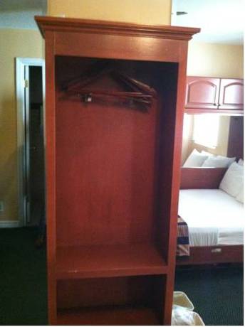 Imagen de la habitación del Hotel Kasa Niche Redwood City. Foto 12