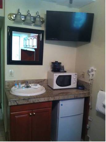 Imagen general del Hotel Kasa Niche Redwood City. Foto 1