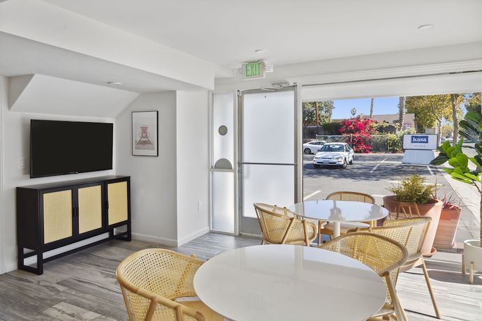 Imagen de los interiores del Hotel Kasa Palo Alto. Foto 20