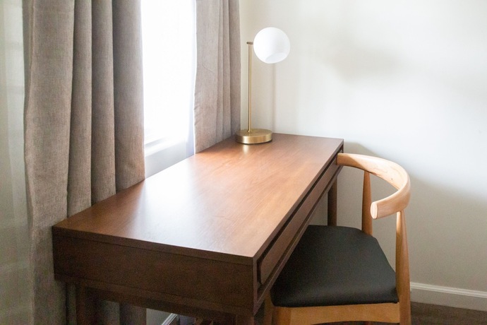 Imagen de la habitación del Hotel Kasa Palo Alto. Foto 6