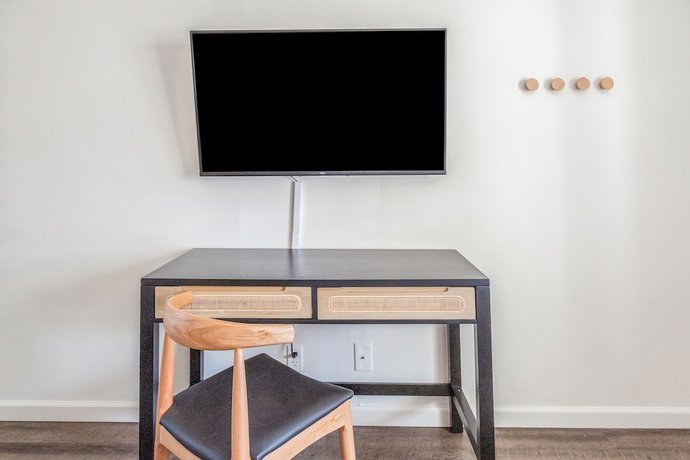 Imagen de la habitación del Hotel Kasa Palo Alto. Foto 10