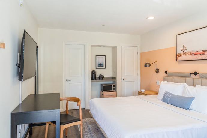Imagen de la habitación del Hotel Kasa Palo Alto. Foto 12