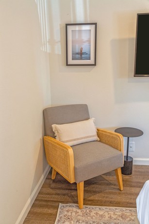 Imagen de la habitación del Hotel Kasa Palo Alto. Foto 14