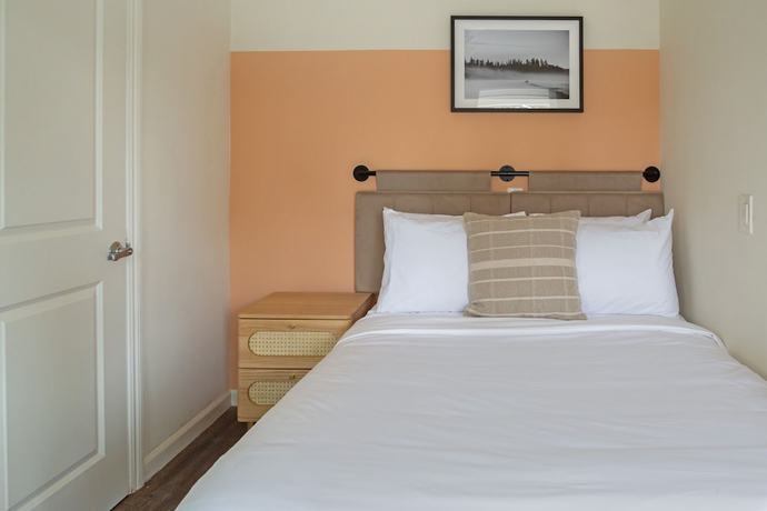 Imagen de la habitación del Hotel Kasa Palo Alto. Foto 19