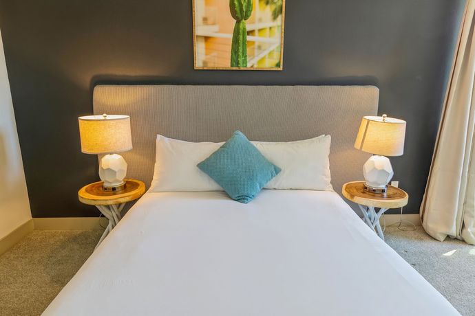 Imagen de la habitación del Hotel Kasa Scottsdale North Phoenix. Foto 2
