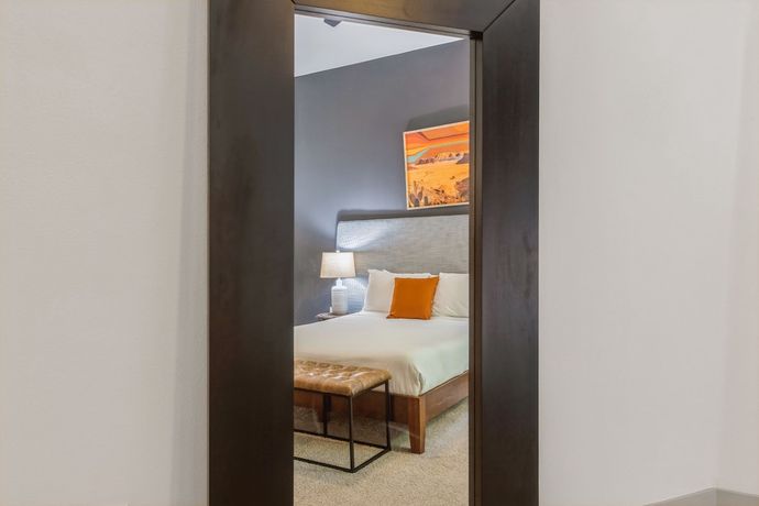 Imagen de la habitación del Hotel Kasa Scottsdale North Phoenix. Foto 4