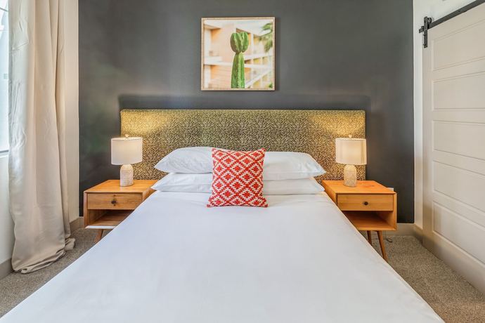 Imagen de la habitación del Hotel Kasa Scottsdale North Phoenix. Foto 5