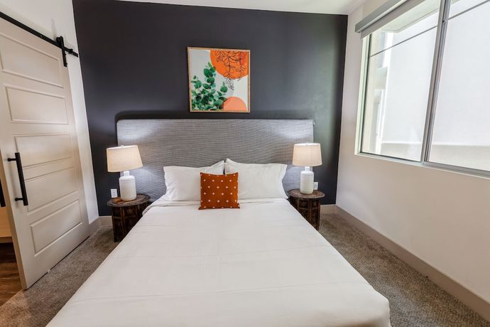 Imagen de la habitación del Hotel Kasa Scottsdale North Phoenix. Foto 6
