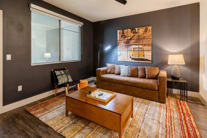 Imagen de la habitación del Hotel Kasa Scottsdale North Phoenix. Foto 8