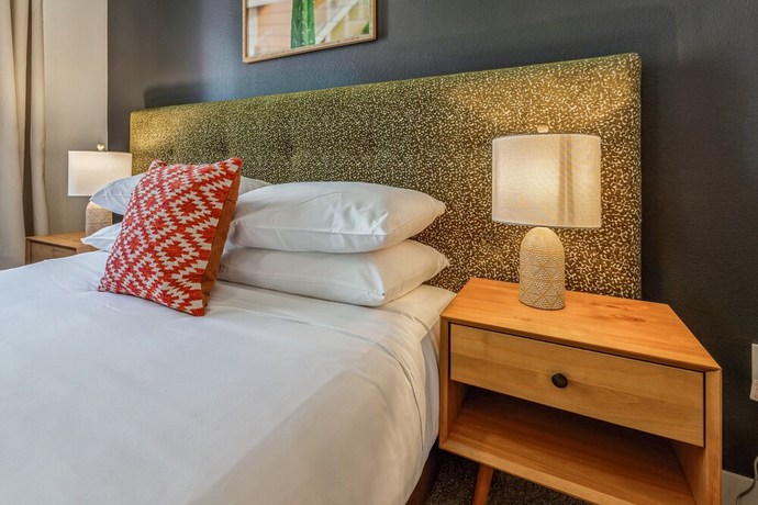Imagen de la habitación del Hotel Kasa Scottsdale North Phoenix. Foto 13