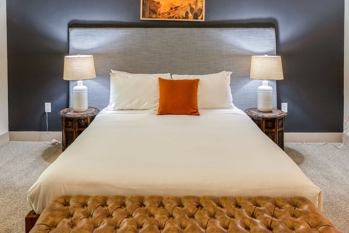 Imagen de la habitación del Hotel Kasa Scottsdale North Phoenix. Foto 14
