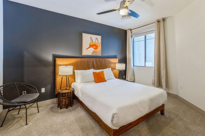 Imagen de la habitación del Hotel Kasa Scottsdale North Phoenix. Foto 18