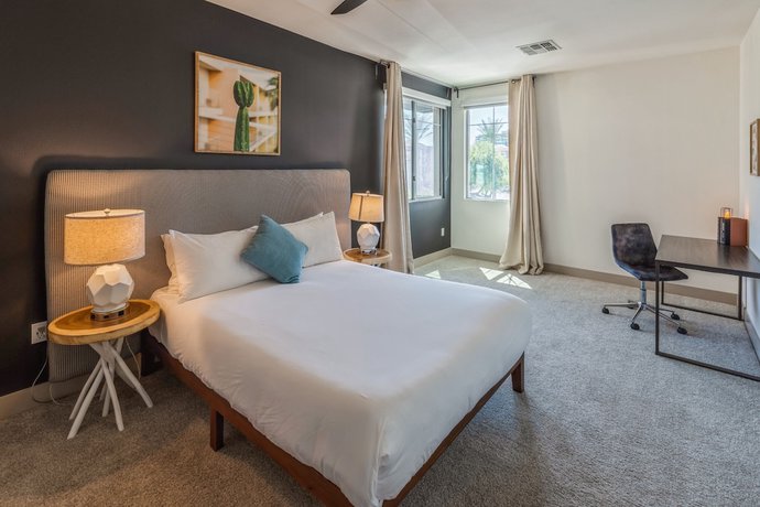 Imagen de la habitación del Hotel Kasa Scottsdale North Phoenix. Foto 19