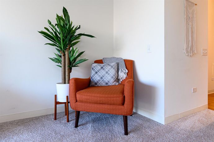 Imagen de la habitación del Hotel Kasa South Loop Chicago. Foto 4