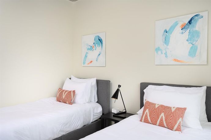 Imagen de la habitación del Hotel Kasa South Loop Chicago. Foto 13