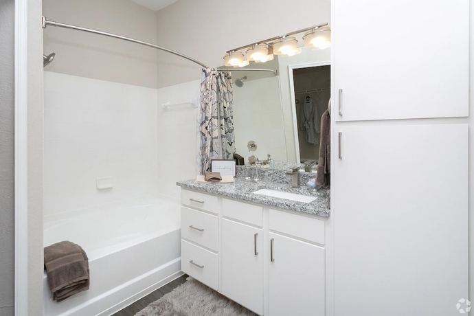 Imagen de la habitación del Hotel Kasa Southside Jacksonville. Foto 3
