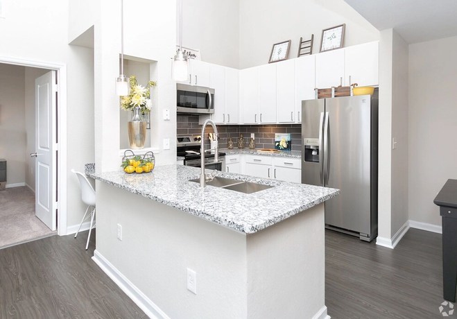 Imagen de la habitación del Hotel Kasa Southside Jacksonville. Foto 4