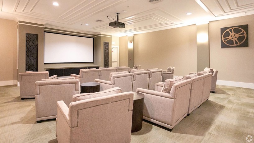 Imagen de los interiores del Hotel Kasa Southside Jacksonville. Foto 10