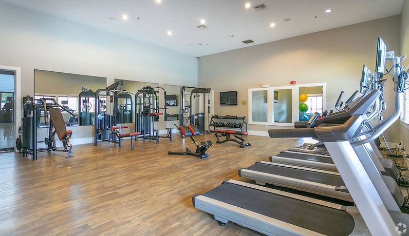 Imagen de los interiores del Hotel Kasa Southside Jacksonville. Foto 11