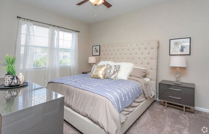 Imagen de la habitación del Hotel Kasa Southside Jacksonville. Foto 6
