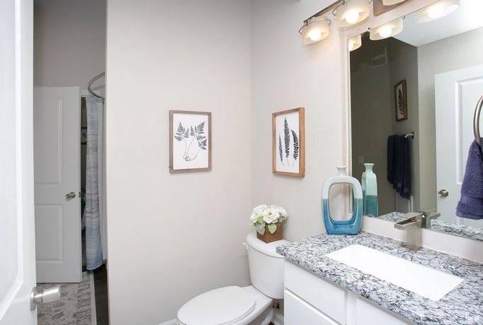 Imagen de la habitación del Hotel Kasa Southside Jacksonville. Foto 7